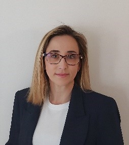 Eva Valenzuela, nueva directora del aeropuerto Barcelona-El Prat.